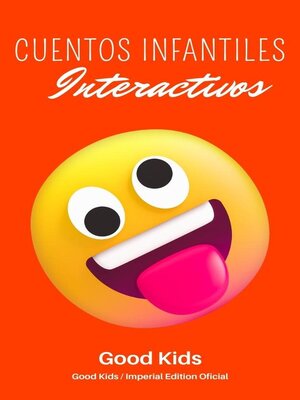 cover image of Cuentos Infantiles Interactivos